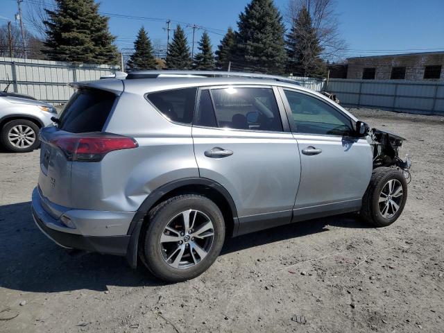 JTMRFREVXJJ200619 Toyota Rav4 Adventure 2018