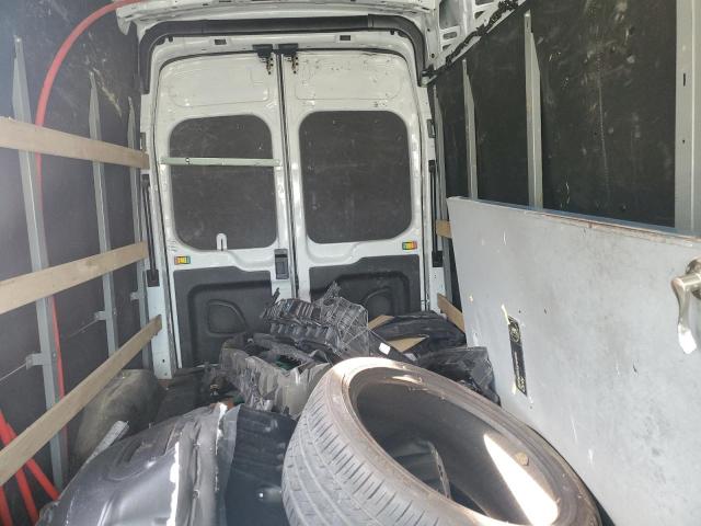 2021 FORD TRANSIT T- 1FTBR1X84MKA46392