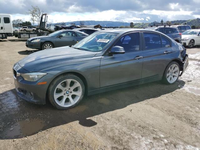 Vin: wba3c1g58dnn93818, lot: 48855045, bmw 3 series i sulev 2013 img_1
