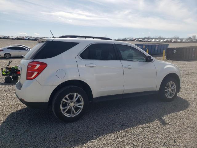 Vin: 2gnalcek2h6250602, lot: 50264035, chevrolet equinox lt 20173
