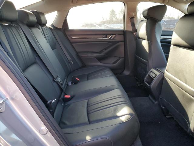 2022 HONDA ACCORD SPO - 1HGCV1F42NA035950