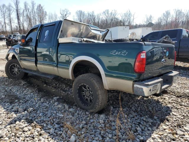 Vin: 1ftsw2br9aeb12783, lot: 49105795, ford f250 super duty 20102