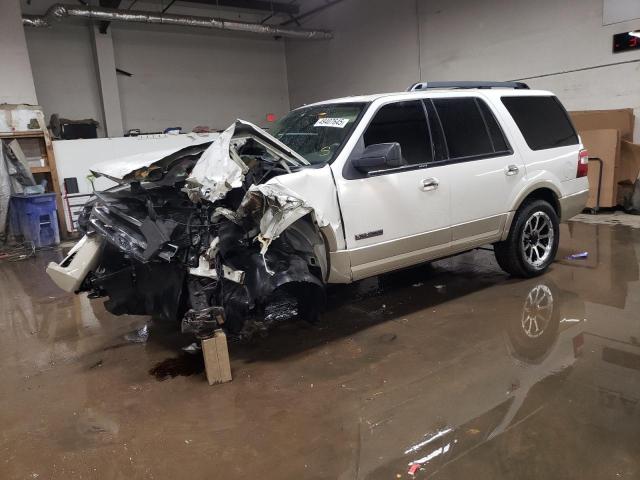 2008 FORD EXPEDITION #3122826822