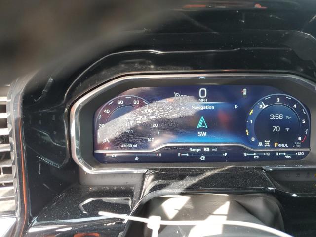 2023 CHEVROLET SILVERADO - 1GCPDDEKXPZ314393
