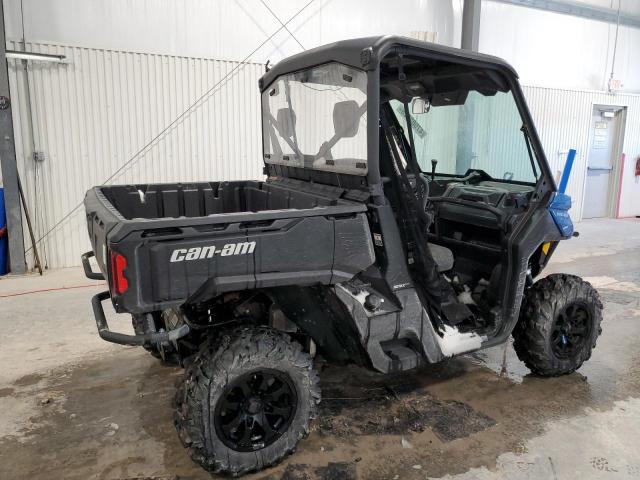 2023 CAN-AM DEFENDER H - 3JBUGAX45PK000514