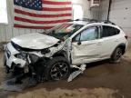 2019 SUBARU CROSSTREK - JF2GTAEC7KH347815