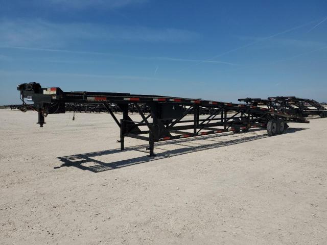 TEXASPRIDE 4-CAR TRL 2022 black   7HCGC5039NB031787 photo #3