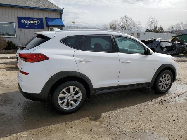 Vin: km8j3ca48ku853204, lot: 44832535, hyundai tucson limited 20193