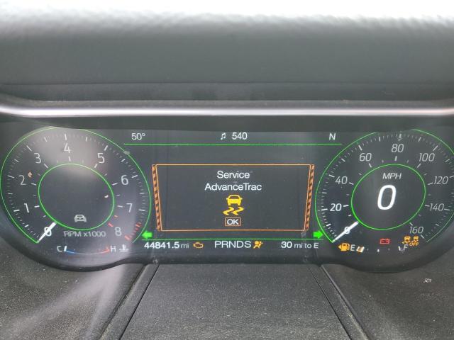 2021 FORD MUSTANG GT - 1FA6P8CF7M5108554