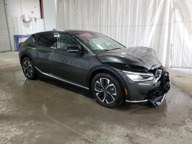 Vin: kndc3dlc4r5214751, lot: 50711055, kia ev6 light light 20244