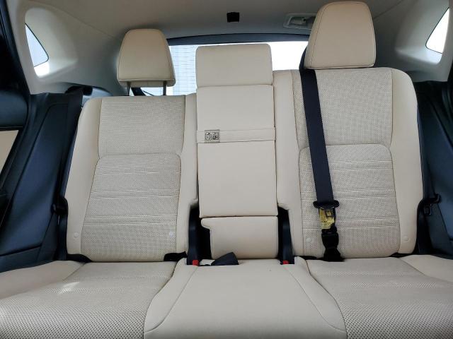 2020 LEXUS NX 300 JTJGARDZXL2222267