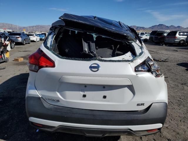 2019 NISSAN KICKS S - 3N1CP5CU1KL558999