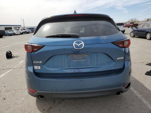 2017 MAZDA CX-5 TOURI - JM3KFACL9H0196431