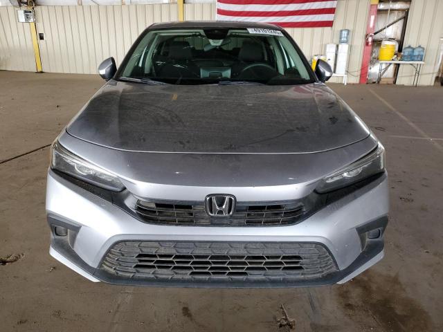 2023 HONDA CIVIC LX - 2HGFE2F27PH553087
