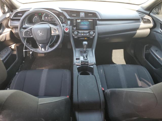 2021 HONDA CIVIC EX SHHFK7H68MU405650