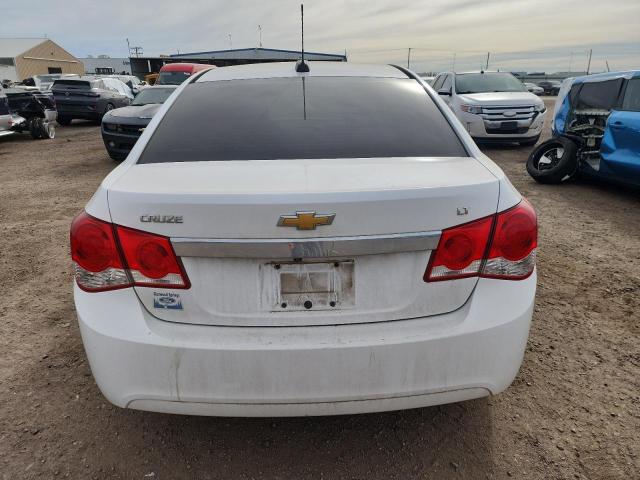 2016 CHEVROLET CRUZE LIMI - 1G1PF5SB2G7223336