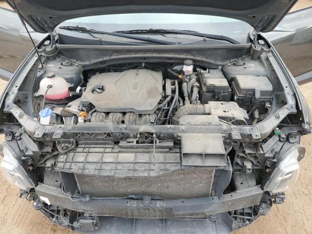 2022 HYUNDAI TUCSON LIM - 5NMJECAE2NH042498