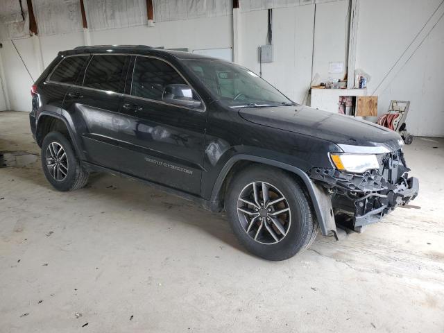Vin: 1c4rjfag3kc648131, lot: 50202595, jeep grand cher laredo 20194