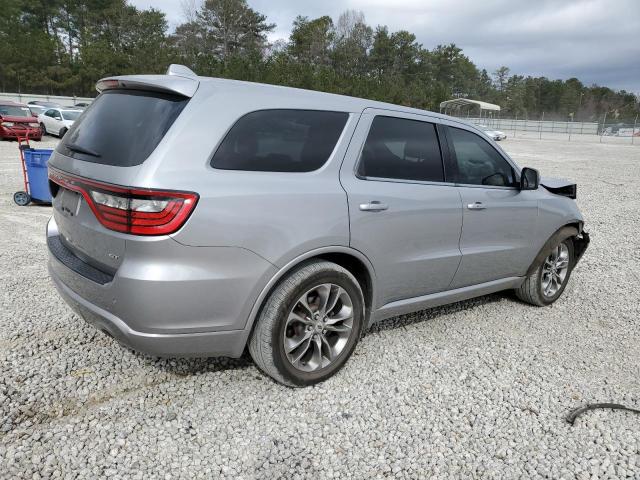 2019 DODGE DURANGO GT - 1C4RDHDG0KC721180