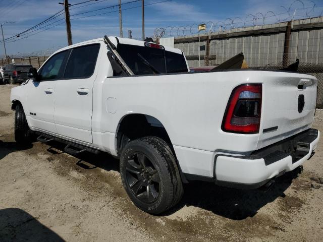 2021 RAM 1500 BIG HORN/LONE STAR - 1C6RREFT2MN660505