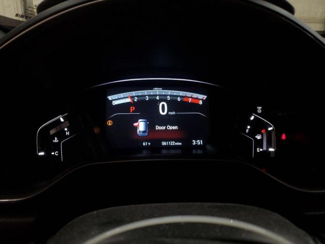 2020 HONDA CR-V EXL DPSMN179795