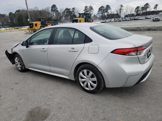 Vin: 5yfepmae4np349727, lot: 48512985, toyota corolla le 20222