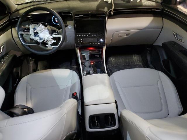 2024 HYUNDAI TUCSON SEL - 5NMJFCDE2RH314739