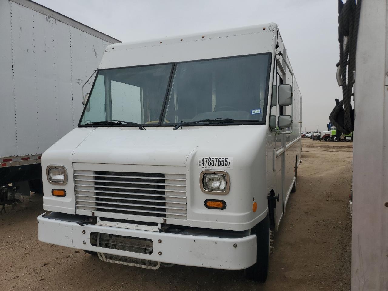 Ford F59 2013