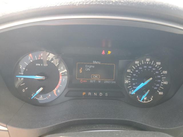 2015 FORD FUSION SE - 1FA6P0H74F5128184