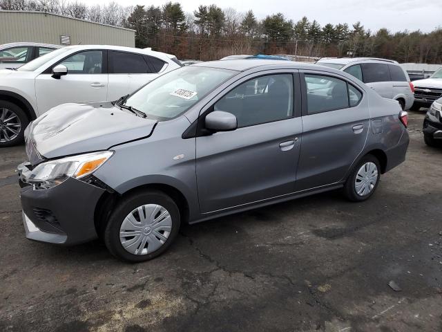 Vin: ml32fufj9nhf02373, lot: 47638725, mitsubishi mirage g4 es 2022 img_1
