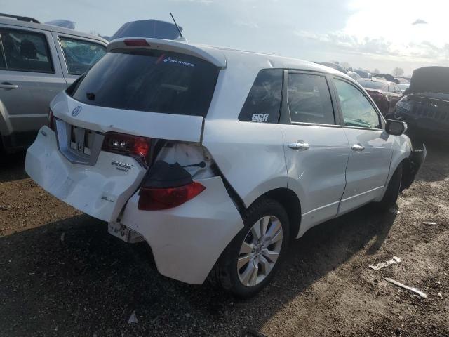 Vin: 5j8tb1h20ba002316, lot: 51065205, acura rdx 20113