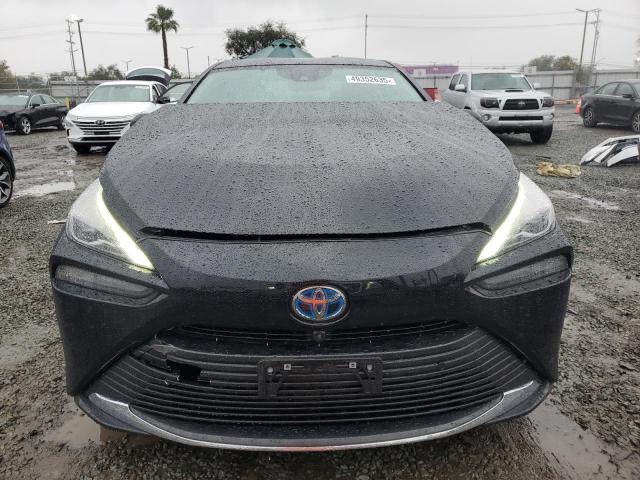 2022 TOYOTA MIRAI LE JTDAAAAA0NA005456