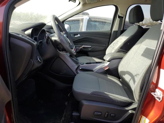 2015 FORD ESCAPE SE - 1FMCU0G93FUC32465
