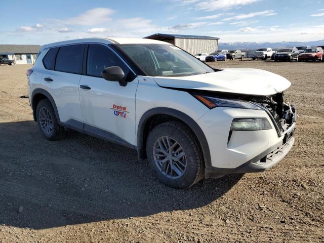 2023 NISSAN ROGUE S - 5N1BT3AB2PC885260