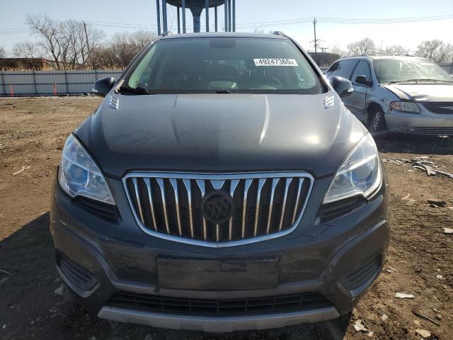 2016 BUICK ENCORE - KL4CJASB7GB682463