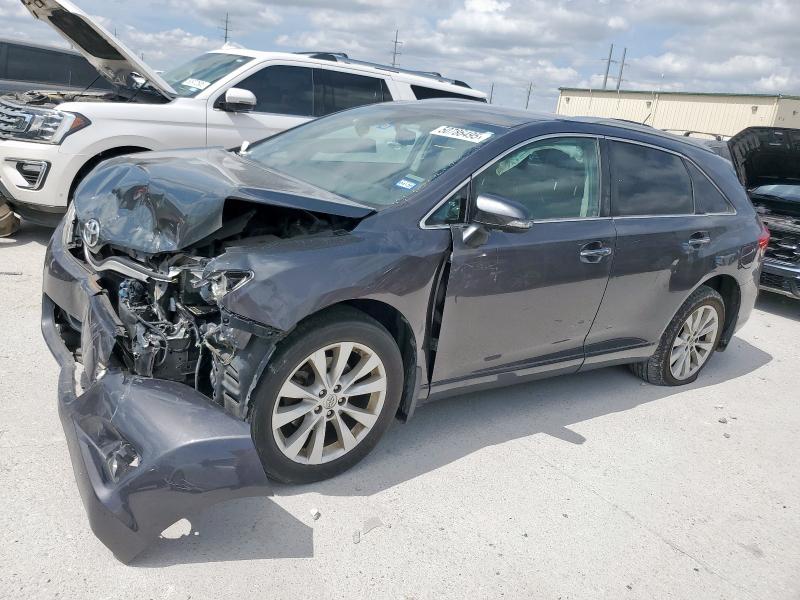 TOYOTA VENZA LE