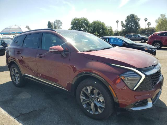 2025 KIA SPORTAGE S - KNDPXCDG3S7201016