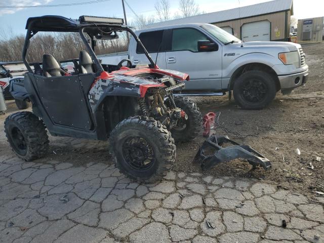 POLARIS RZR 800 S