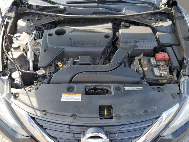 2017 NISSAN ALTIMA 2.5 - 1N4AL3AP0HC484809