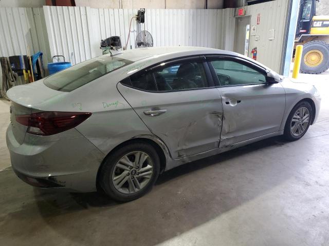 2020 HYUNDAI ELANTRA SE - 5NPD84LF1LH572140