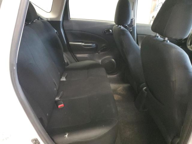 2014 NISSAN VERSA NOTE #3129765881