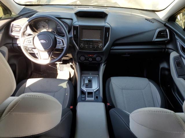 2021 SUBARU FORESTER - JF2SKADC0MH431329