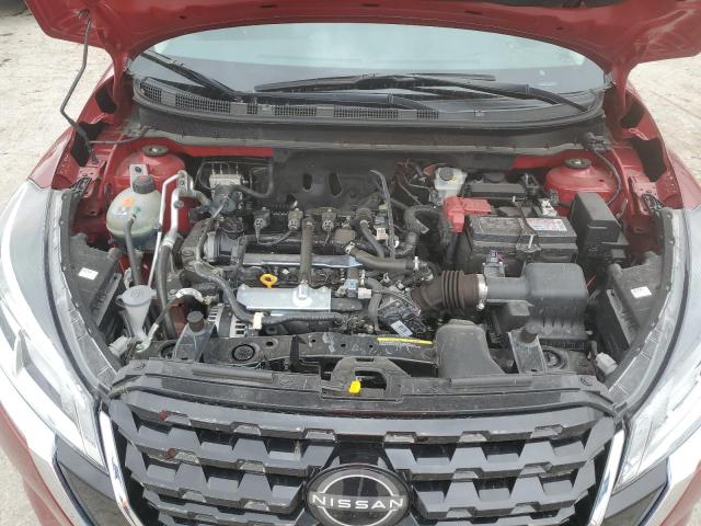2024 NISSAN KICKS SV - 3N1CP5CV7RL482742