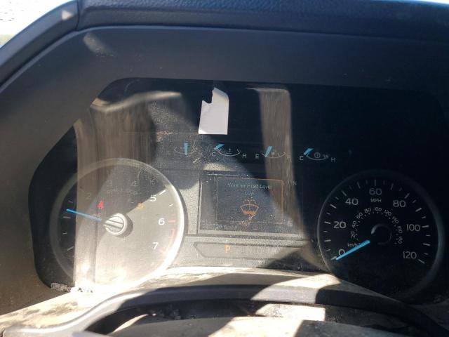 2020 FORD F150 SUPER - 1FTEW1E59LFB50432