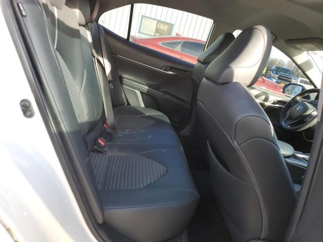 2019 TOYOTA CAMRY L - 4T1B11HK2KU798249