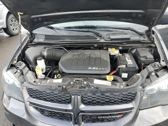 2017 DODGE GRAND CARA - 2C4RDGEGXHR699410