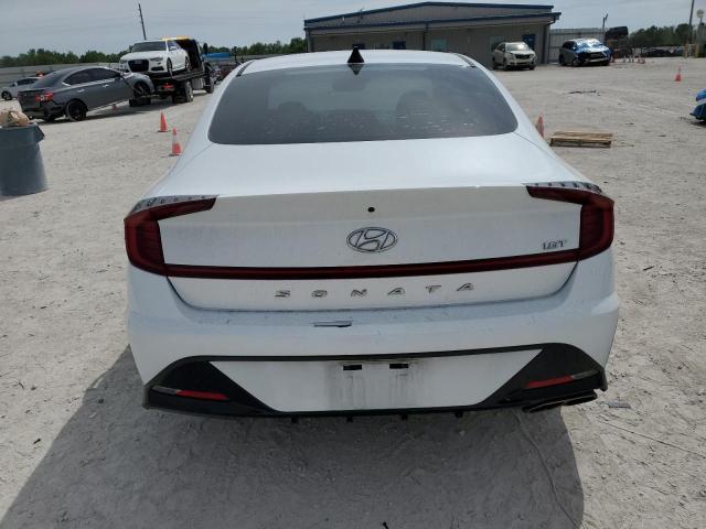 2020 HYUNDAI SONATA SEL - 5NPEJ4J23LH051557