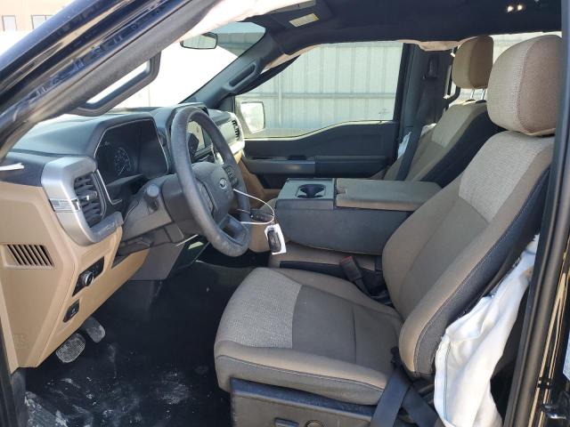 2023 FORD F150 SUPER - 1FTFW1E83PFA35930
