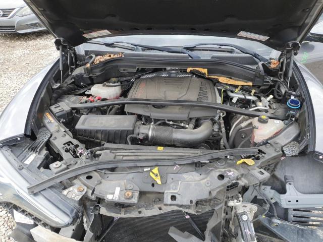 2018 ALFA ROMEO STELVIO TI - ZASFAKBN0J7B76011