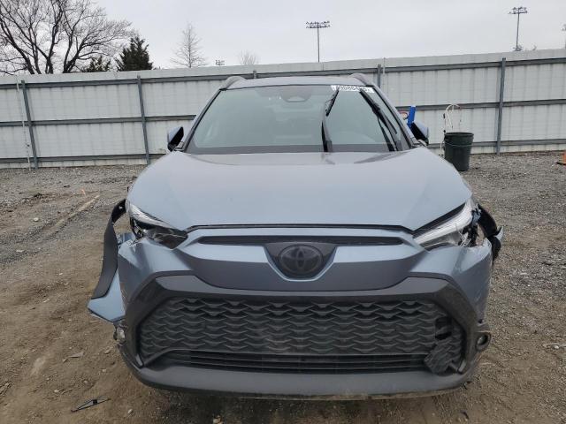 2024 TOYOTA COROLLA CR - 7MUFBABGXRV023841